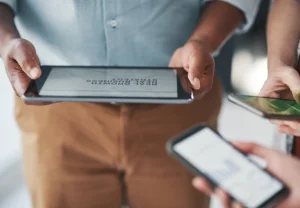 Lead-ads-for-a-technology-service-business